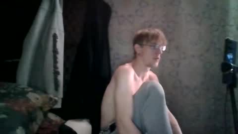 tylerBurnham online show from May 2, 2026, 5:01 am