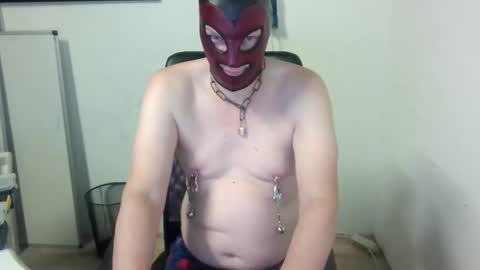 rem78a online show from October 19, 2025, 9:26 pm