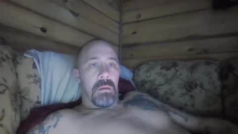 remington543 online show from January 13, 2025, 3:45 am