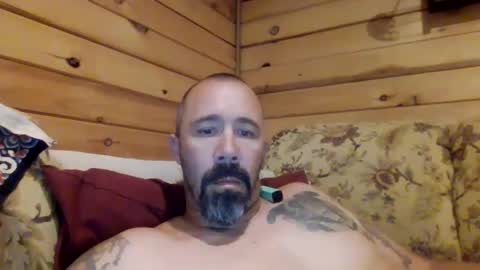 remington543 online show from September 9, 2025, 8:41 pm