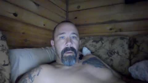 remington543 online show from October 25, 2025, 10:45 am