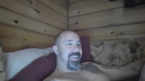 remington543 online show from January 7, 2026, 2:25 am