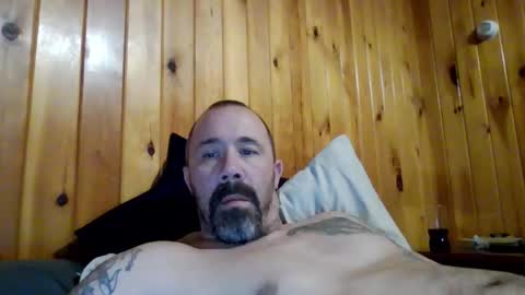 remington543 online show from March 8, 2026, 2:37 am