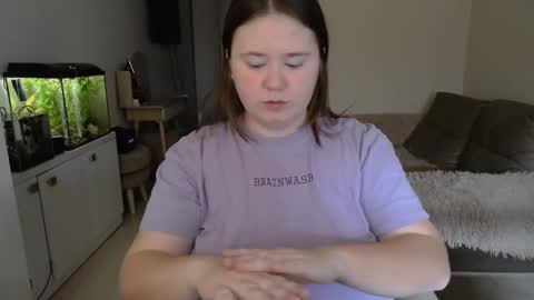 Ann OF - remirann21 online show from February 14, 2025, 12:03 pm