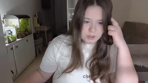 Ann OF - remirann21 online show from February 18, 2025, 4:05 pm