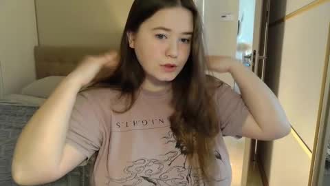 Ann OF - remirann21 online show from March 8, 2025, 5:59 am