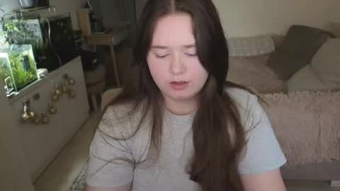 Ann OF - remirann21 online show from February 21, 2026, 12:39 pm