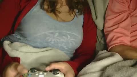 remote_couch online show from September 9, 2025, 1:49 am