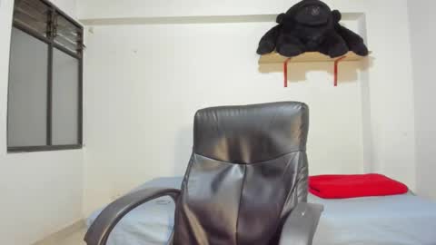 Rmy Steen online show from January 14, 2025, 12:43 am