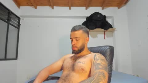 Rmy Steen online show from January 24, 2025, 1:24 am