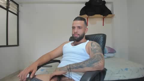 Rmy Steen online show from January 24, 2025, 9:58 pm