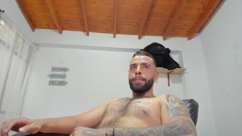 Rmy Steen online show from February 22, 2025, 9:37 pm