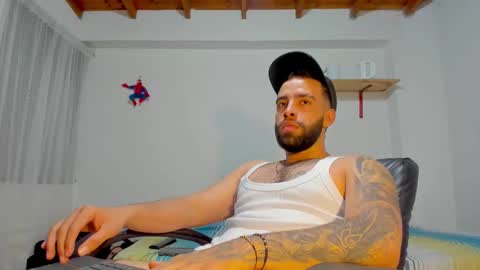 Rmy Steen online show from January 10, 2026, 11:31 pm