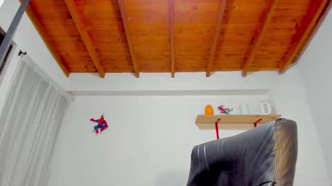 Rmy Steen online show from February 5, 2026, 11:20 pm