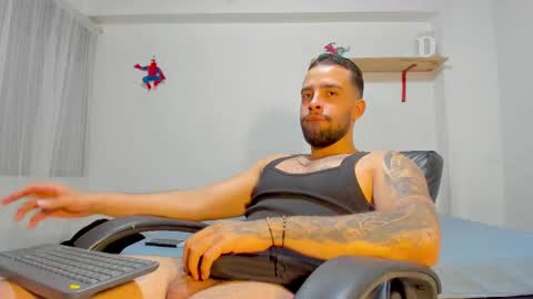 Rmy Steen online show from March 4, 2026, 1:00 am