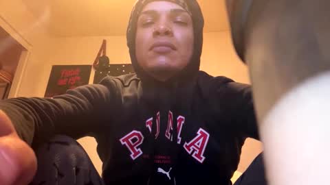 PRETTY BAMBY online show from March 11, 2025, 11:12 am