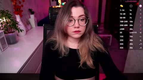 RemyWild online show from February 26, 2026, 7:57 pm