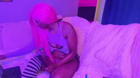 remyxavier online show from January 16, 2026, 4:00 pm