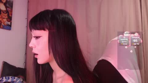 Snapshot of ren_yamashiro chatting on February 23, 2025, 3:35 am ren_yamashiro online show from February 23, 2025, 3:35 am