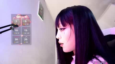 Snapshot of ren_yamashiro chatting on October 3, 2025, 3:25 am ren_yamashiro online show from October 3, 2025, 3:25 am