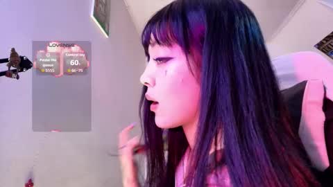 Snapshot of ren_yamashiro chatting on October 14, 2025, 2:56 am ren_yamashiro online show from October 14, 2025, 2:56 am