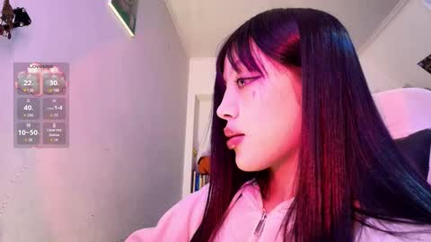 ren_yamashiro online show from February 1, 2026, 4:55 am
