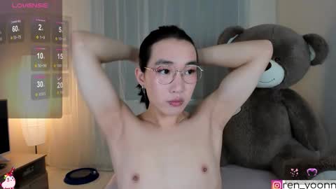 Ren online show from March 22, 2026, 10:51 am