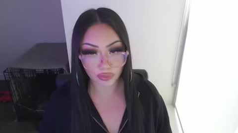 renaebabez online show from May 31, 2026, 3:15 am