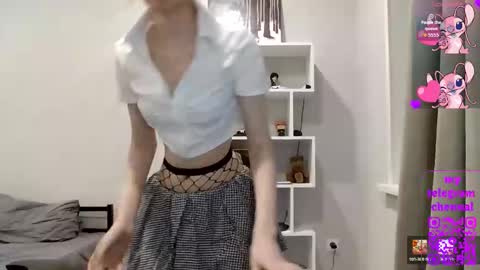 Claire online show from February 22, 2026, 5:22 pm