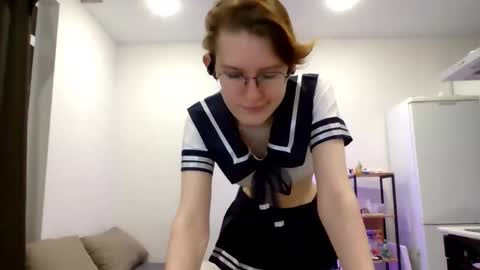 Claire online show from March 30, 2026, 5:25 pm