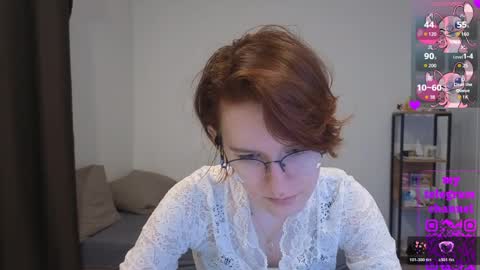 Claire online show from April 5, 2026, 5:32 pm