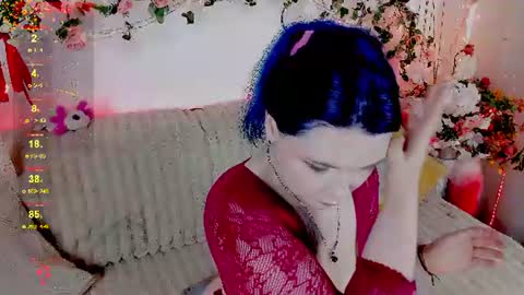 Snapshot of renaryugy chatting on June 13, 2026, 6:39 pm RenaRyugy online show from June 13, 2026, 6:39 pm