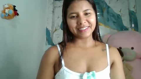 renata online show from March 26, 2026, 5:57 am