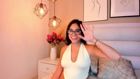 Renata Vale28 online show from February 1, 2026, 7:12 pm