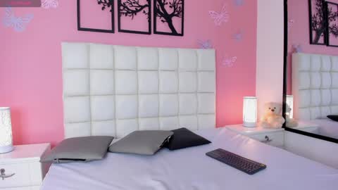 Snapshot of renatajhonson chatting on January 30, 2025, 4:27 am Renata online show from January 30, 2025, 4:27 am