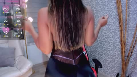 Snapshot of renatareyes chatting on February 8, 2025, 1:11 am Renata Reyes online show from February 8, 2025, 1:11 am