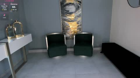 Renata Reyes online show from April 12, 2026, 5:40 pm