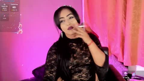 renatawilsom online show from September 13, 2025, 2:11 am