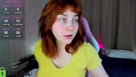 rene_shine online show from November 22, 2025, 9:19 am