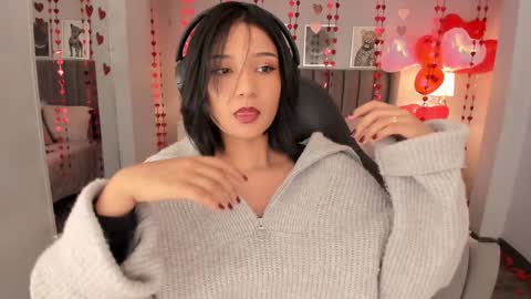 Renee Shelby online show from February 7, 2025, 9:37 pm