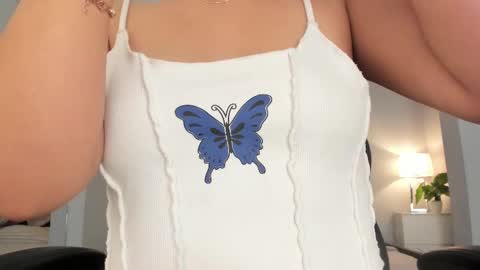 Renee Shelby online show from February 25, 2025, 9:02 pm