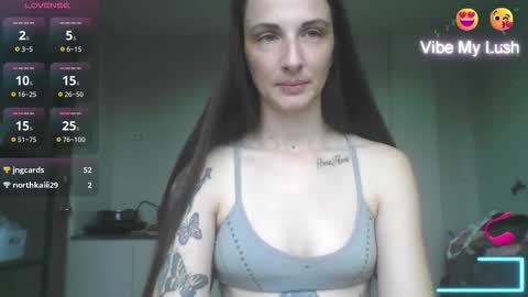 Reneeluvs online show from September 9, 2025, 8:25 am