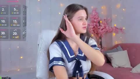 Renesmy online show from February 3, 2026, 11:32 pm