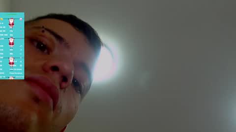 R E N E  online show from December 14, 2024, 8:13 am