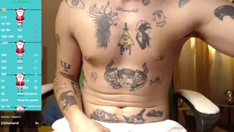 R E N E  online show from January 7, 2025, 7:52 am