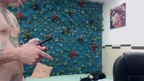 R E N E  online show from February 25, 2025, 10:58 am