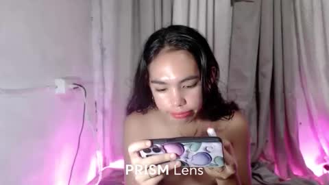 Snapshot of rennygurl chatting on February 25, 2026, 10:14 am rennygurl online show from February 25, 2026, 10:14 am