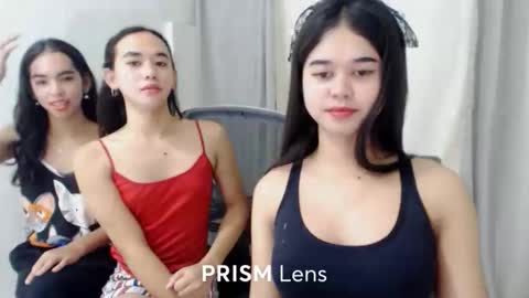 rennygurl online show from March 27, 2026, 10:15 am