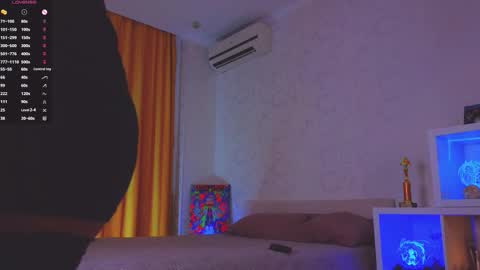 renochka online show from September 19, 2025, 12:50 pm