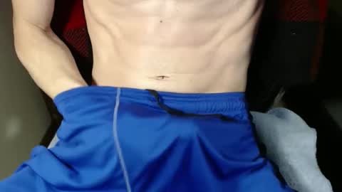 renolp416 online show from January 20, 2025, 2:32 am